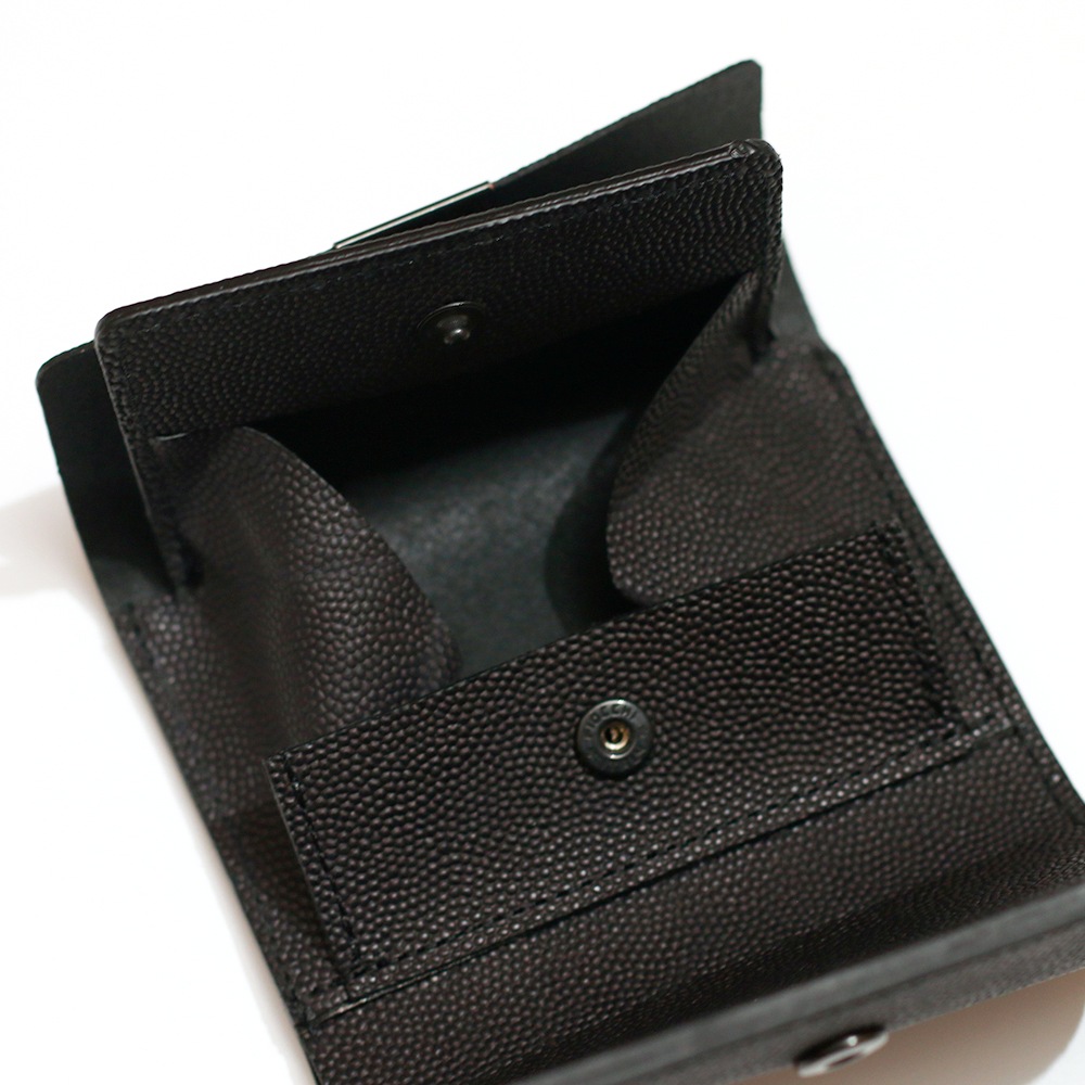 ERA. / NEW VINTAGE FRICK WALLET | ERA. | BIN