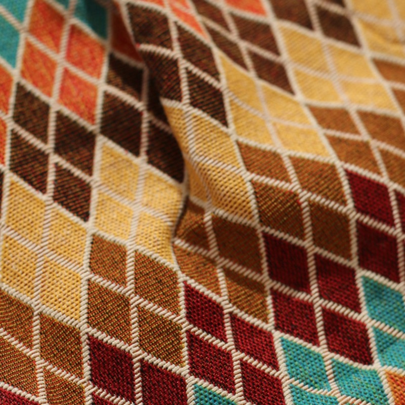 Norbit / Gobelins Jacqurd Shorts