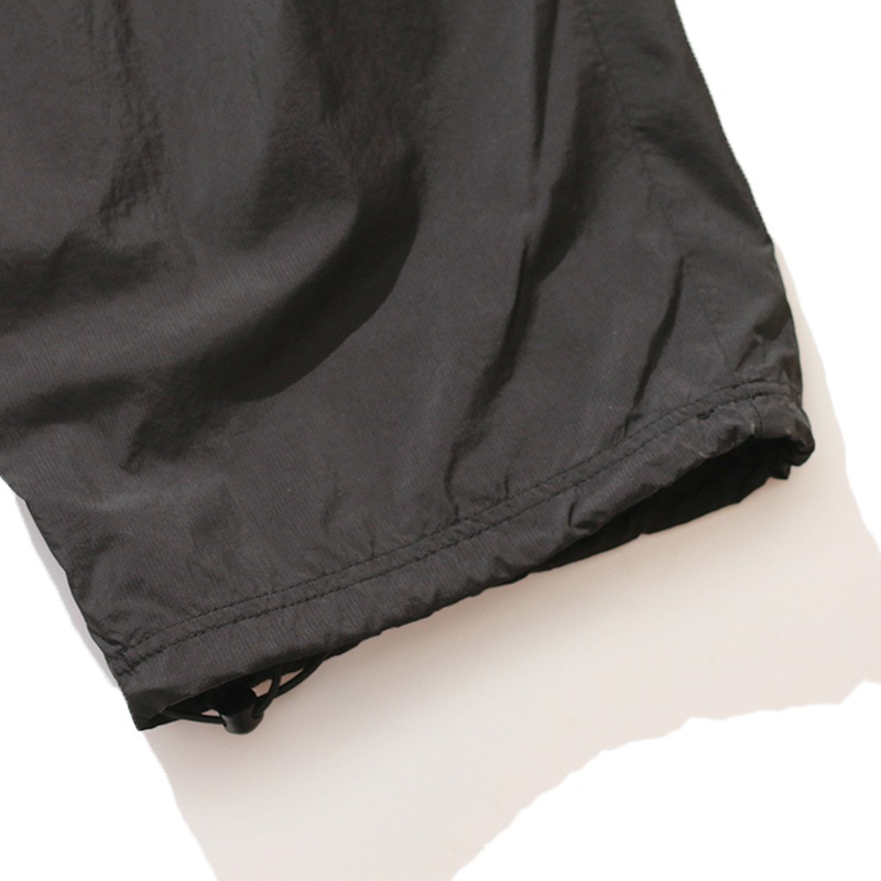 THE NERDYS / NYLON TRAINING PANTS