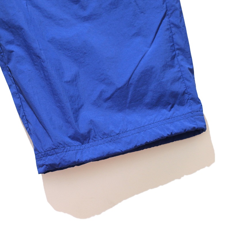 THE NERDYS / NYLON TRAINING PANTS