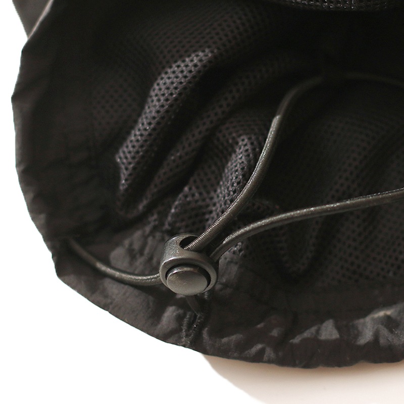 THE NERDYS / NYLON TRAINING PANTS