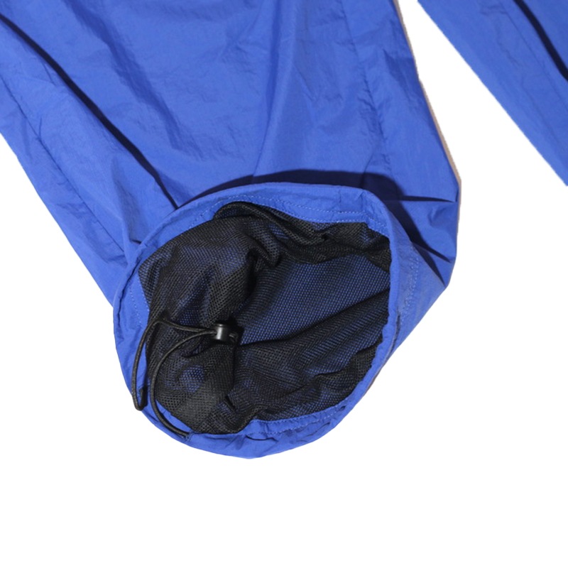 THE NERDYS / NYLON TRAINING PANTS