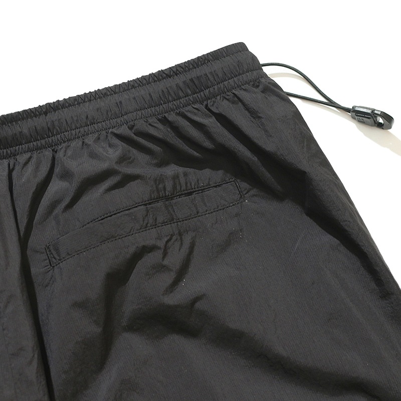 THE NERDYS / NYLON TRAINING PANTS