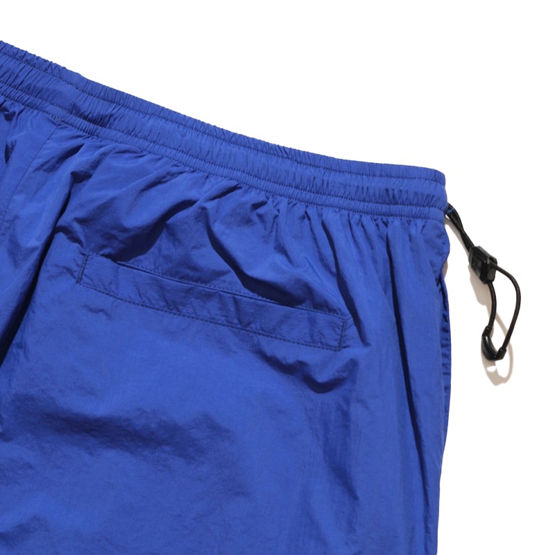 THE NERDYS / NYLON TRAINING PANTS