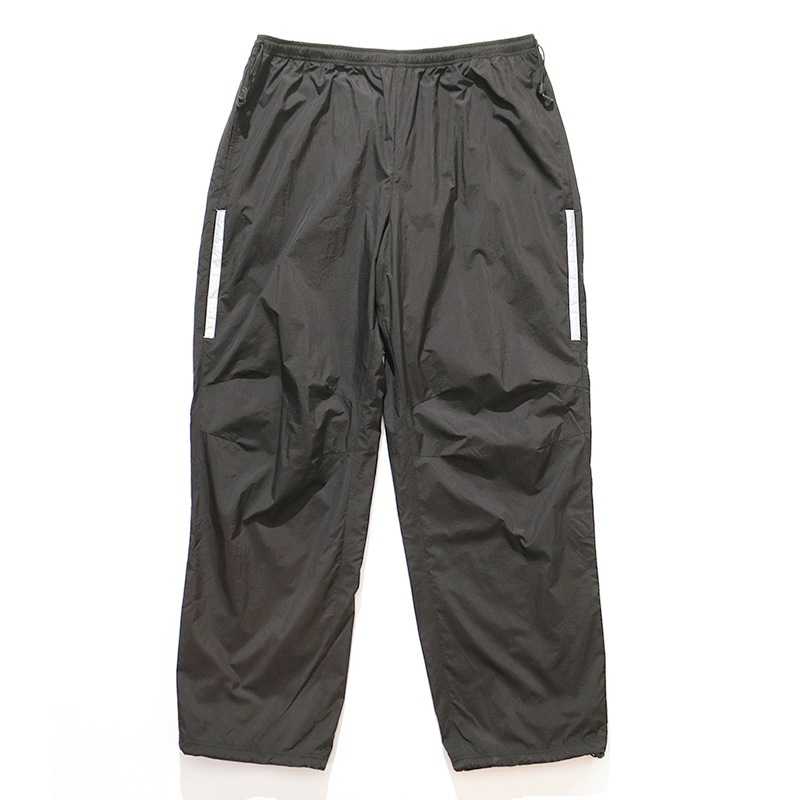 THE NERDYS / NYLON TRAINING PANTS