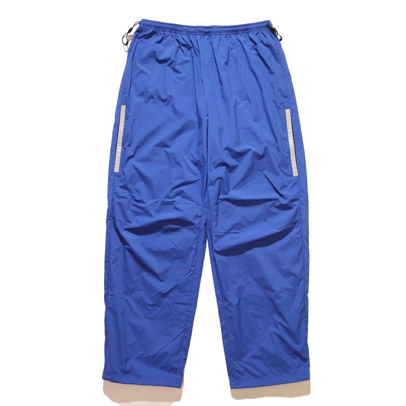 THE NERDYS / NYLON TRAINING PANTS