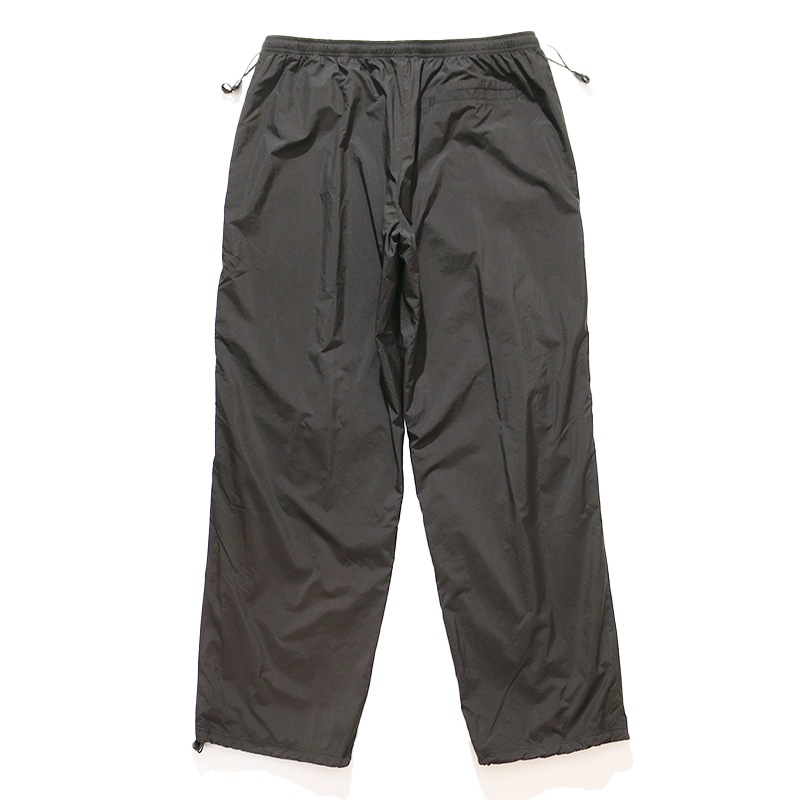 THE NERDYS / NYLON TRAINING PANTS