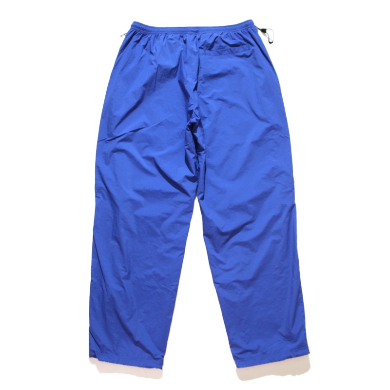 THE NERDYS / NYLON TRAINING PANTS