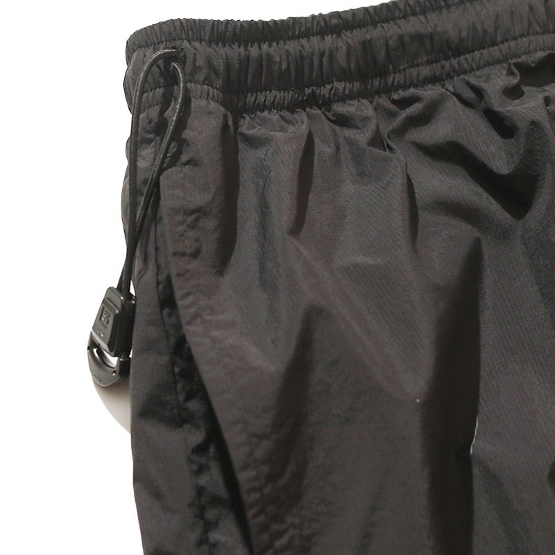 THE NERDYS / NYLON TRAINING PANTS
