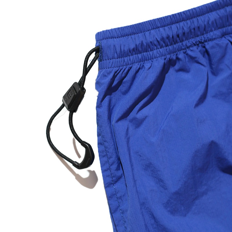 THE NERDYS / NYLON TRAINING PANTS