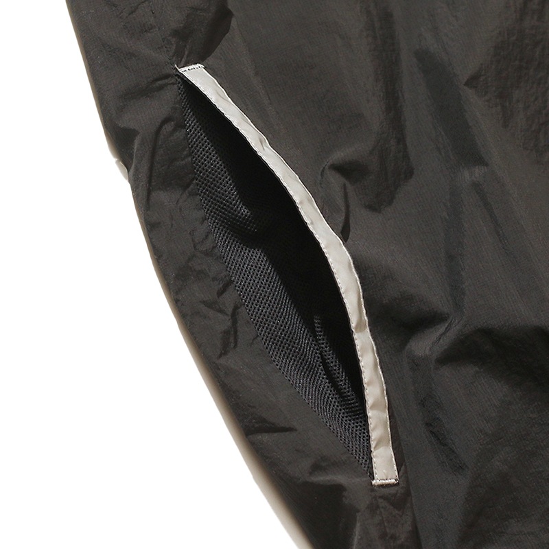 THE NERDYS / NYLON TRAINING PANTS