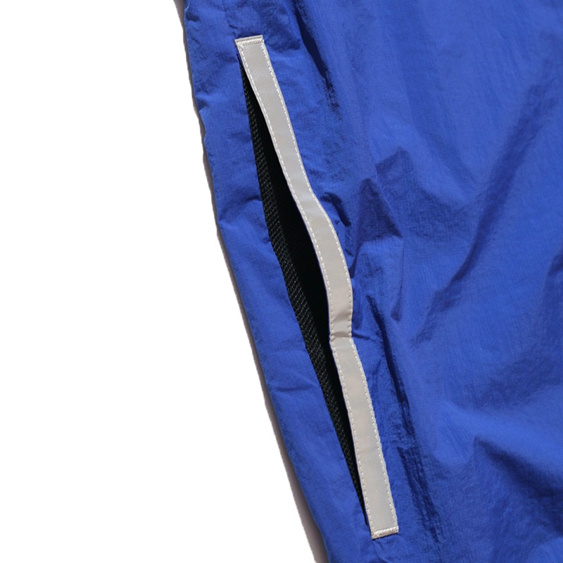 THE NERDYS / NYLON TRAINING PANTS