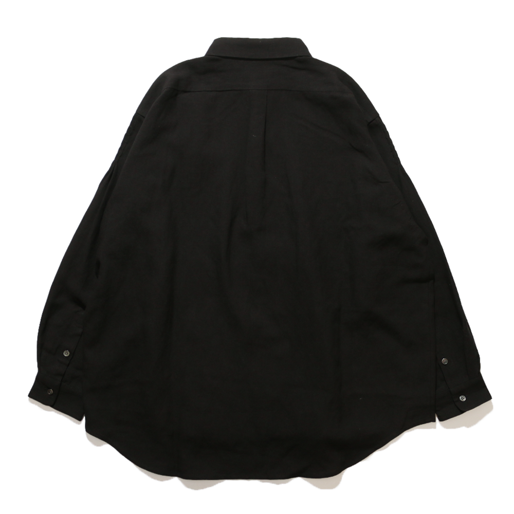 The NERDYS / The SLEEVE - LINEN BLEND / Shirt