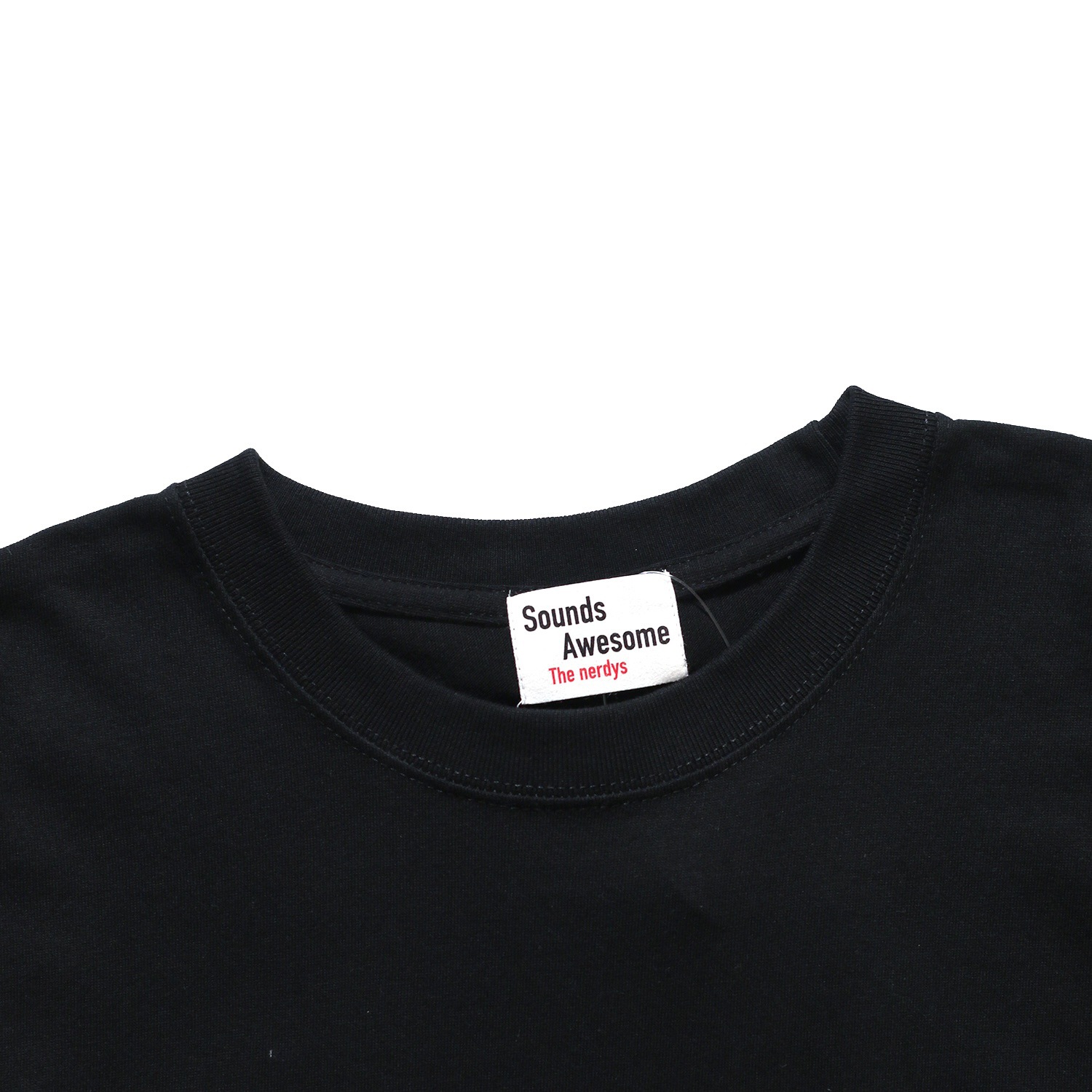 Sounds Awesome / KURT C T-shirt