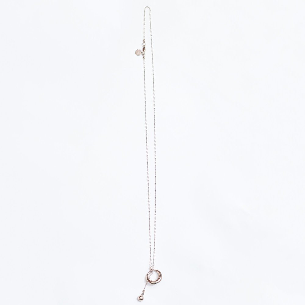 SASAI / Echo Necklace
