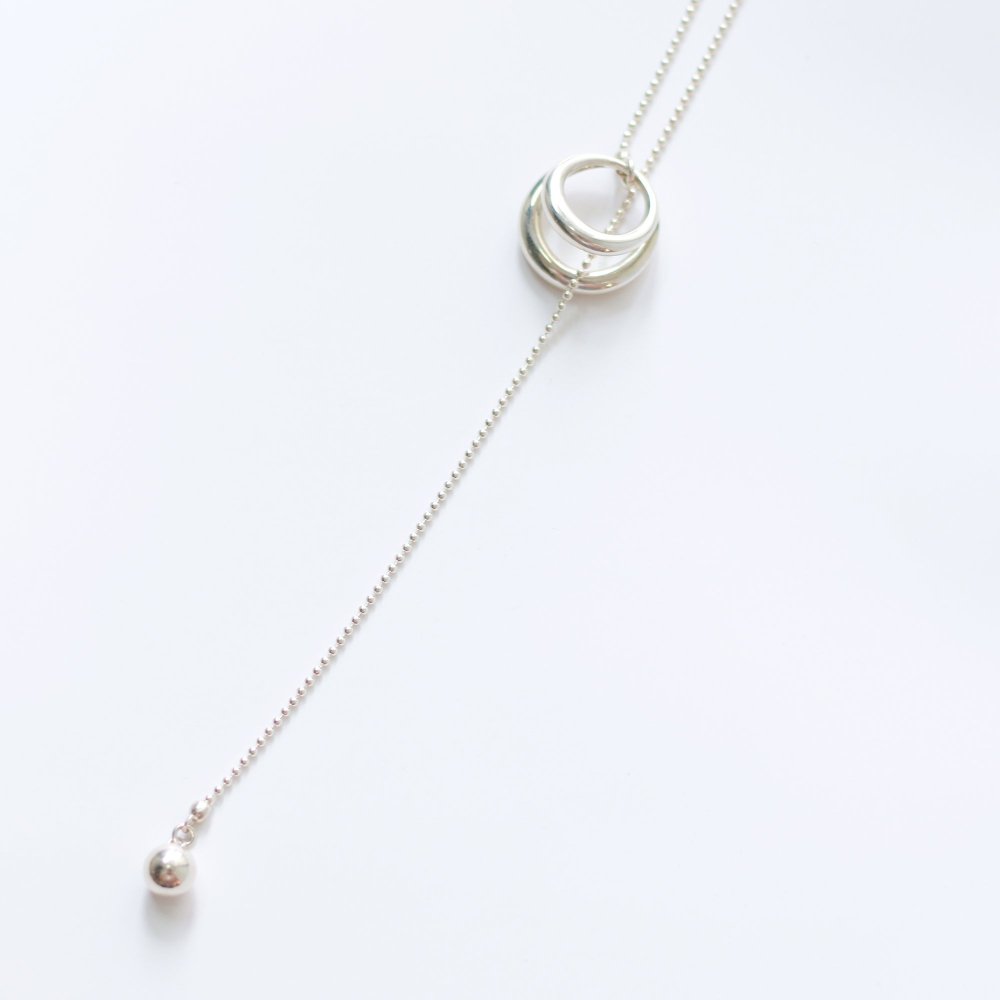 SASAI / Echo Necklace