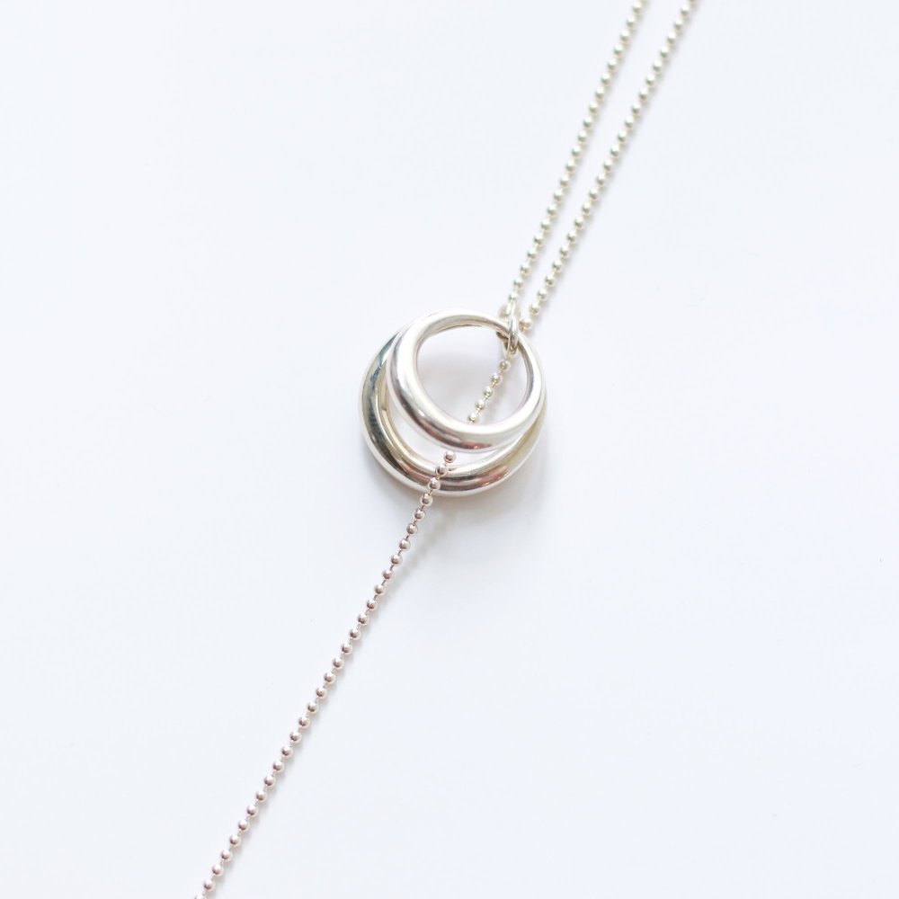 SASAI / Echo Necklace