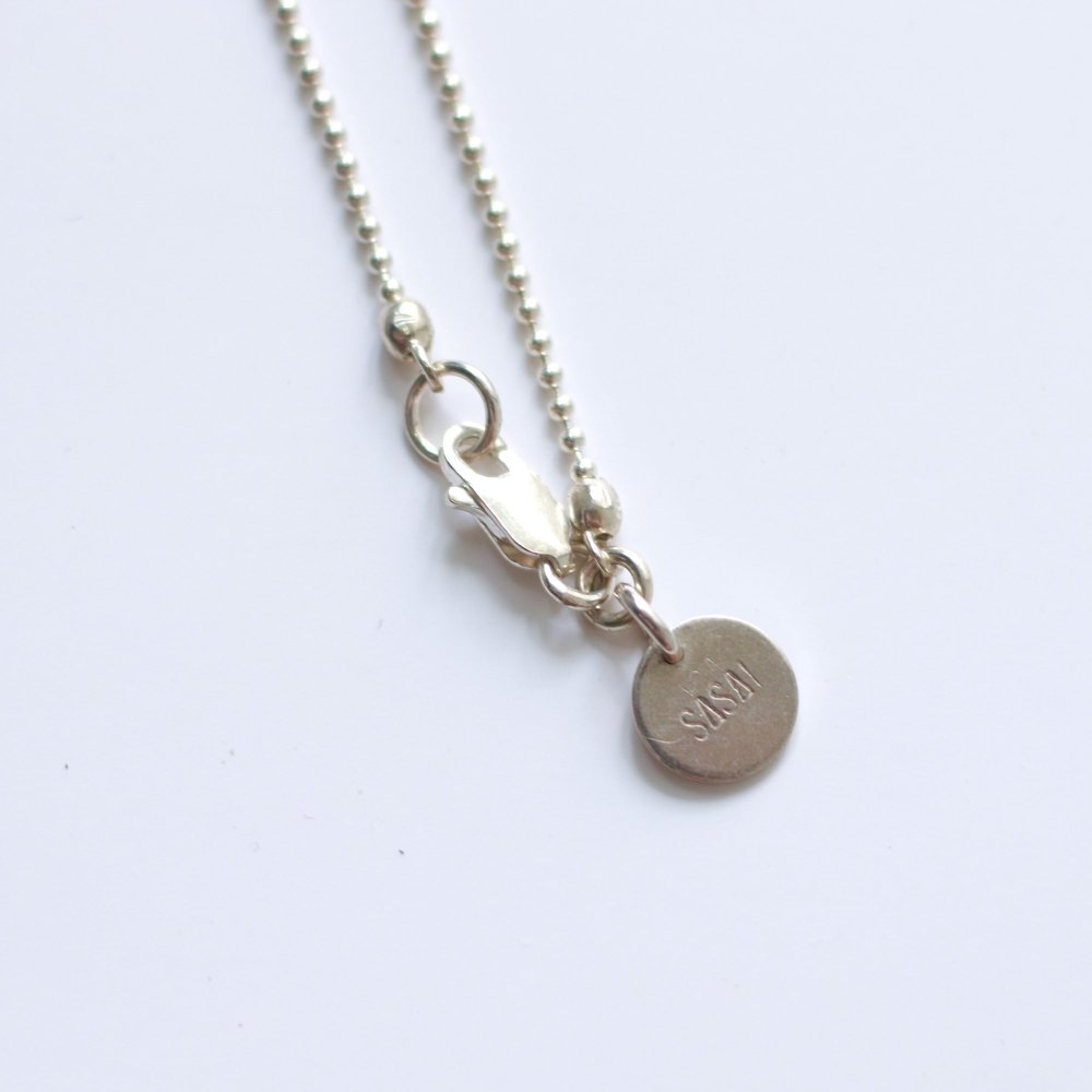 SASAI / Echo Necklace