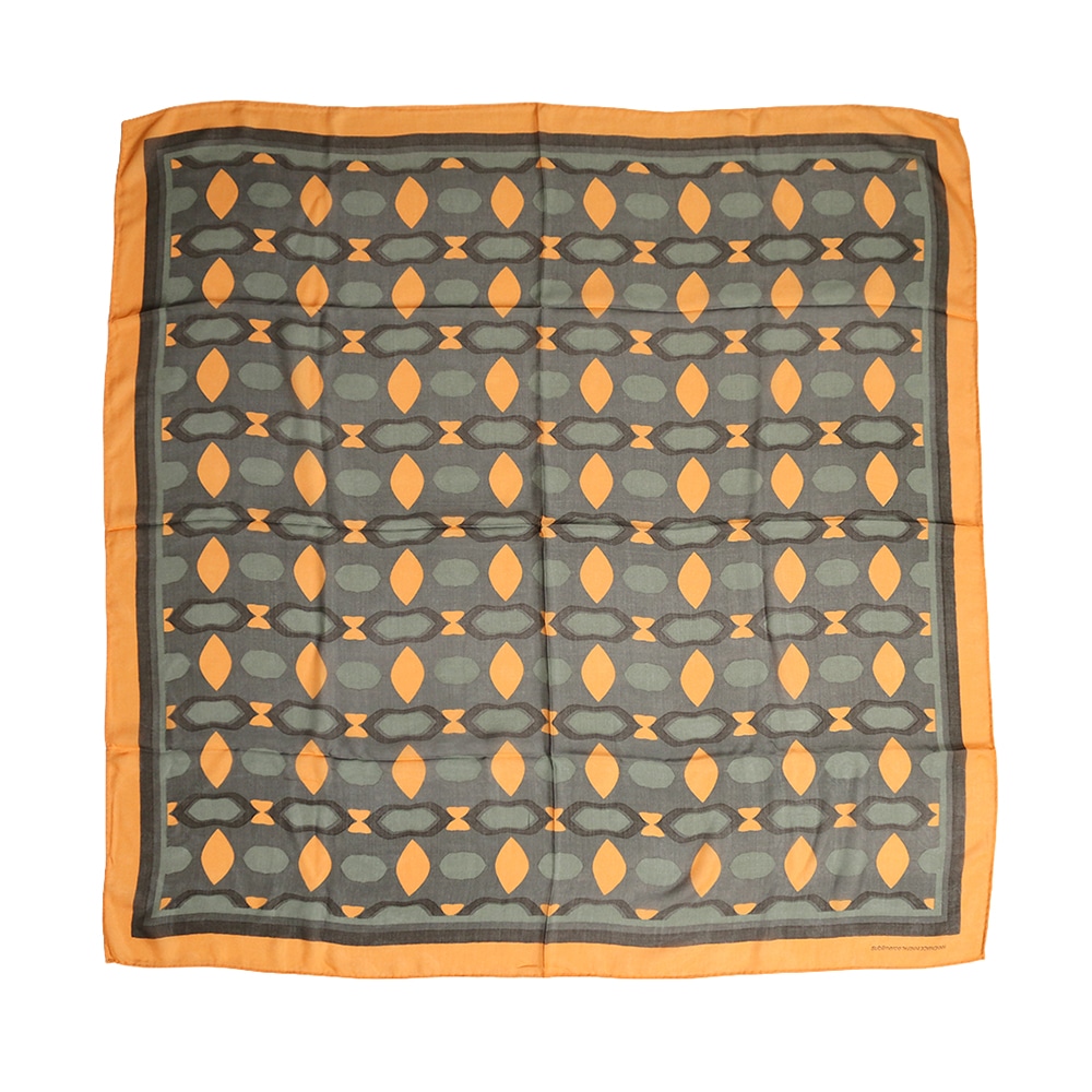 Sublime / Pattern Big Scarf