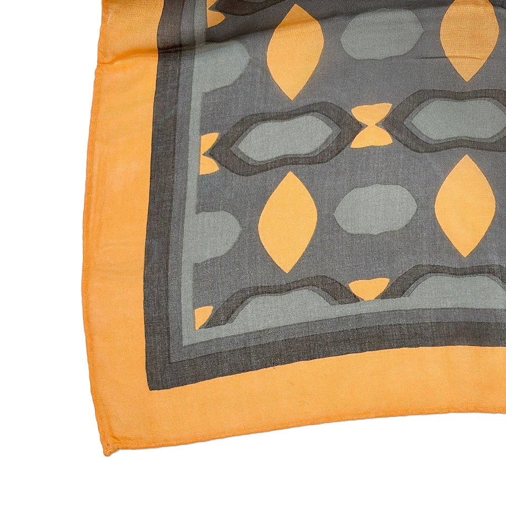 Sublime / Pattern Big Scarf