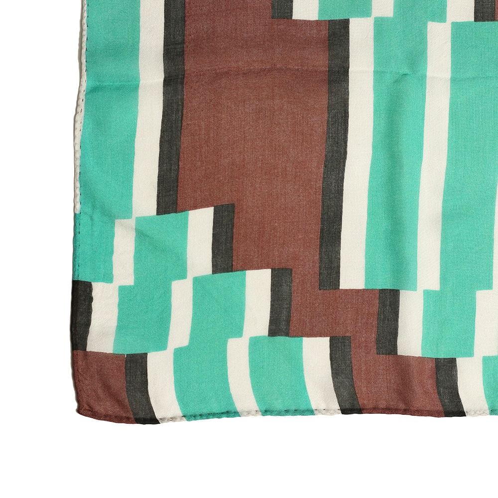 Sublime / Pattern Big Scarf