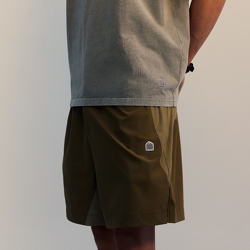 goodtimes / Good 5” Shorts