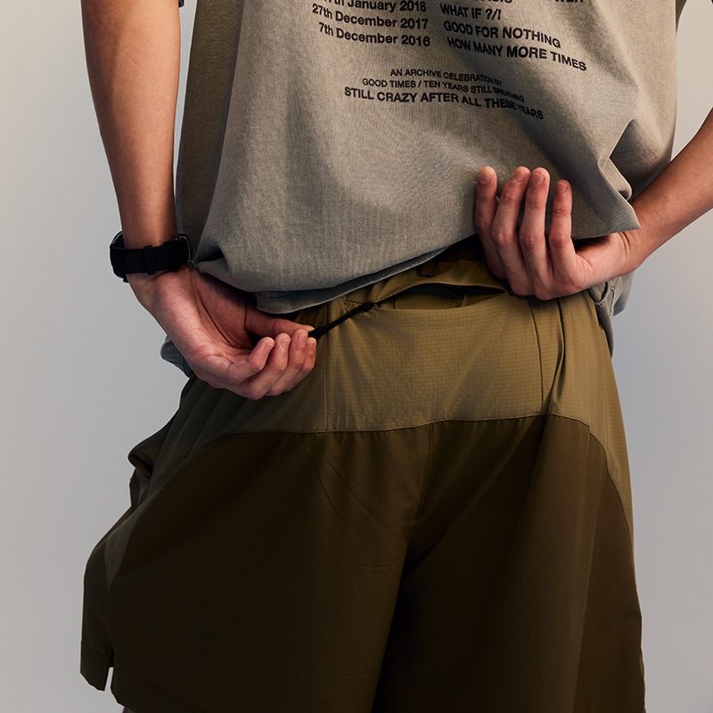 goodtimes / Good 5” Shorts
