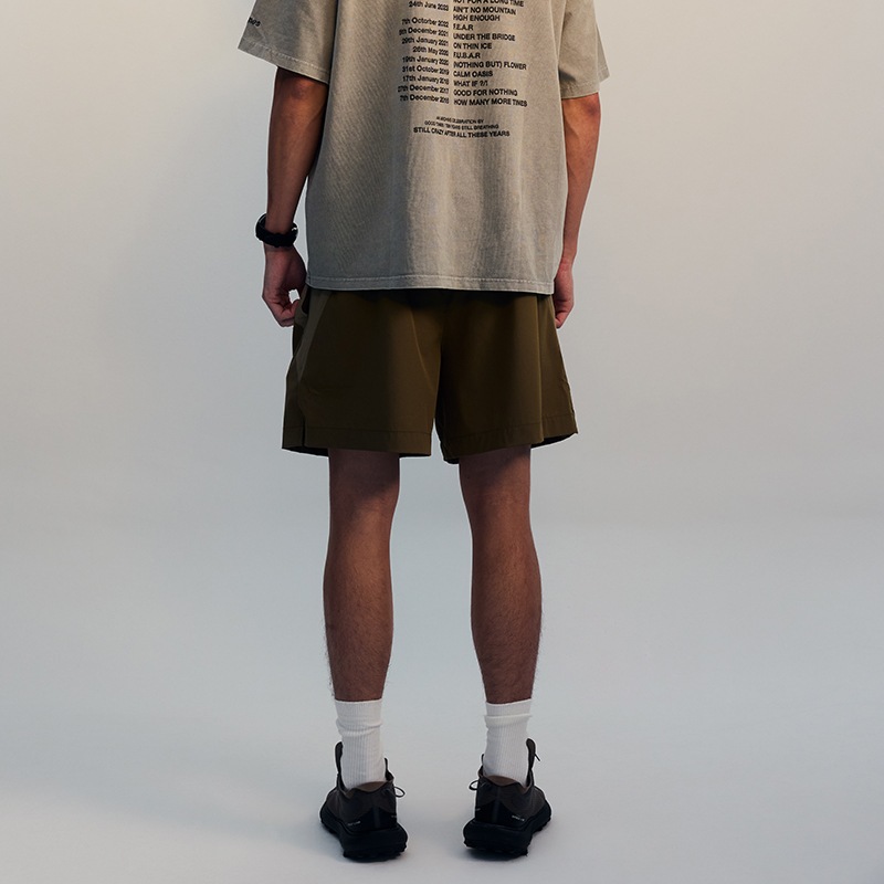 goodtimes / Good 5” Shorts