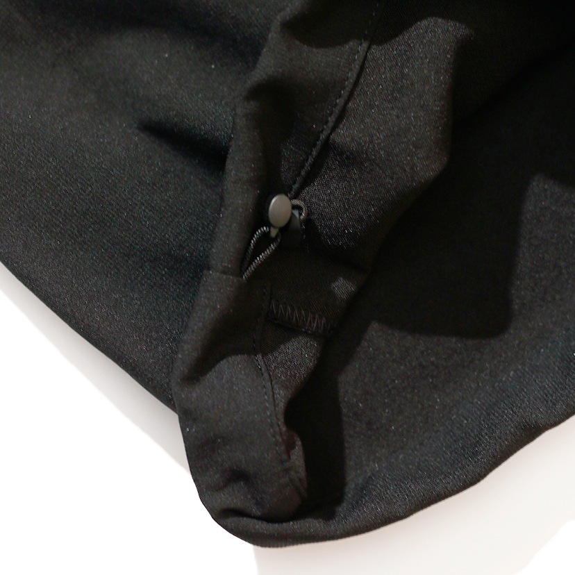 Goldwin / Wide Ankle Easy Pants