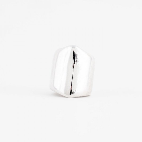 SASAI / Armer ring in Silver