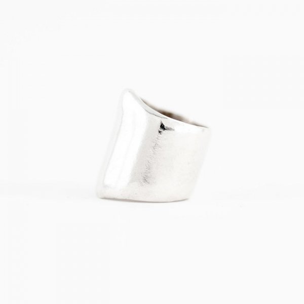SASAI / Armer ring in Silver