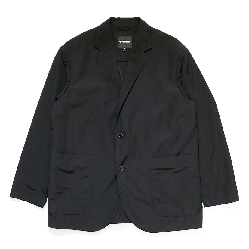 ファッションシーンで話題のこれから流行るブランド12選 | Jacket 2B Nylon Relax / Goldwin Goldwin BIN | スキー