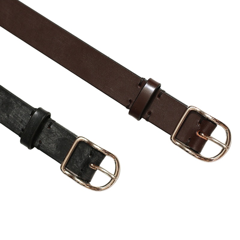 ERA. / BRIDLE AUTHENTIC BELT