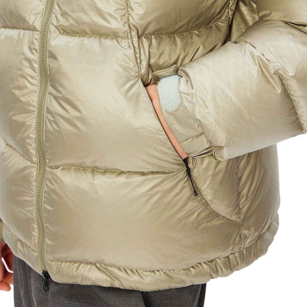 Goldwin / PERTEX QUANTUM Down Parka