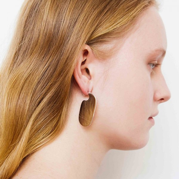SASAI / Surface Earring 