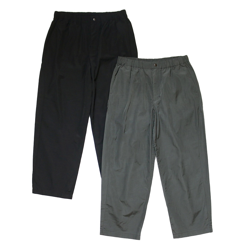 Goldwin / Relax Straight Easy Pants