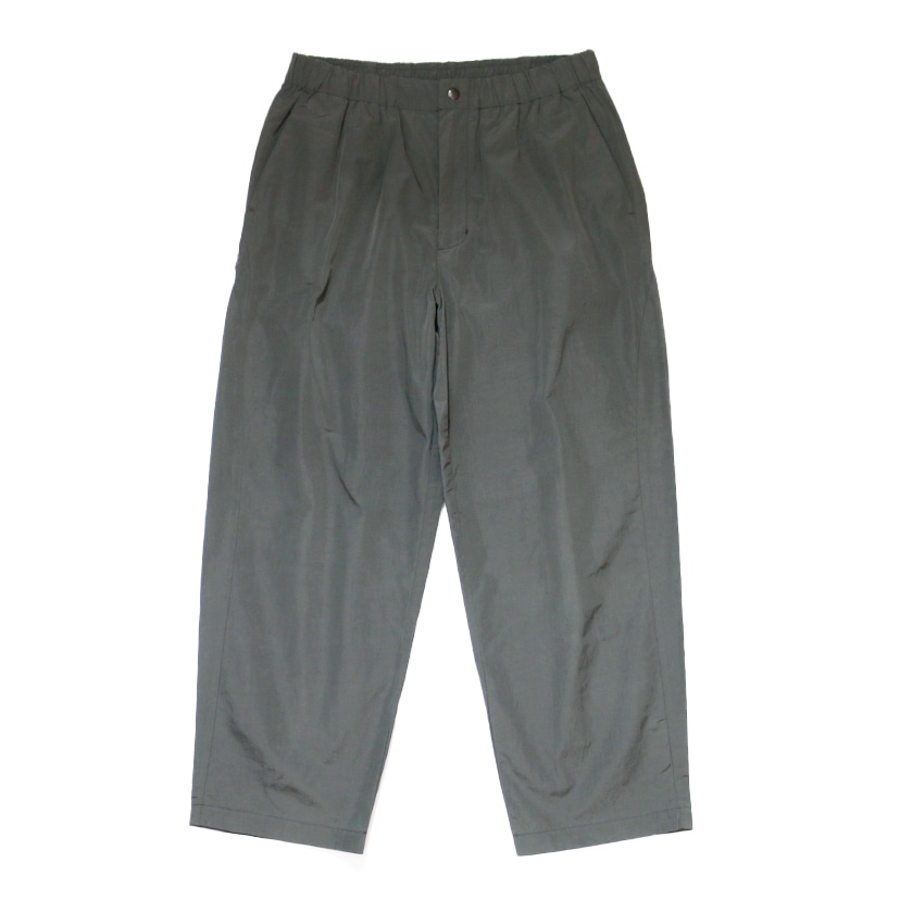Goldwin / Relax Straight Easy Pants