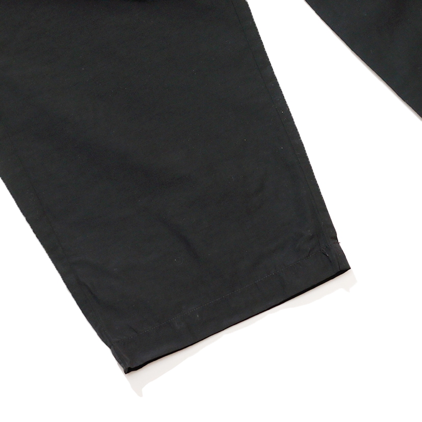 Goldwin / Relax Straight Easy Pants