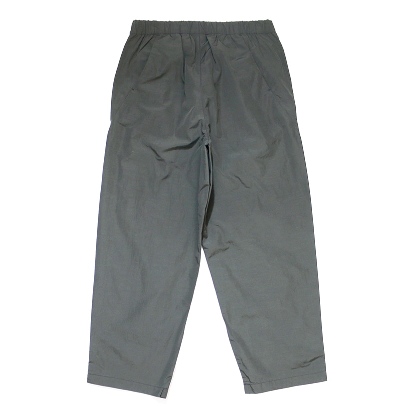 Goldwin / Relax Straight Easy Pants