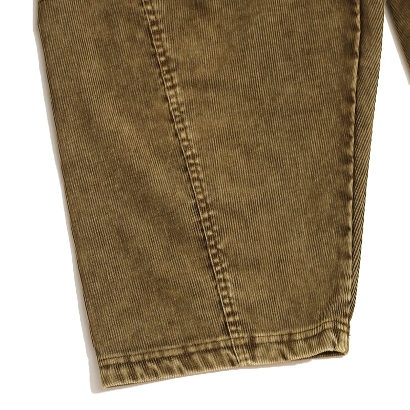 BURLAP OUTFITTER / QD CORD ISLAND PANT