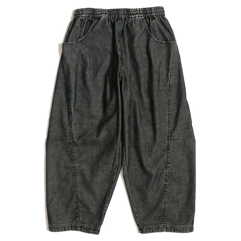 BURLAP OUTFITTER / QD CORD ISLAND PANT