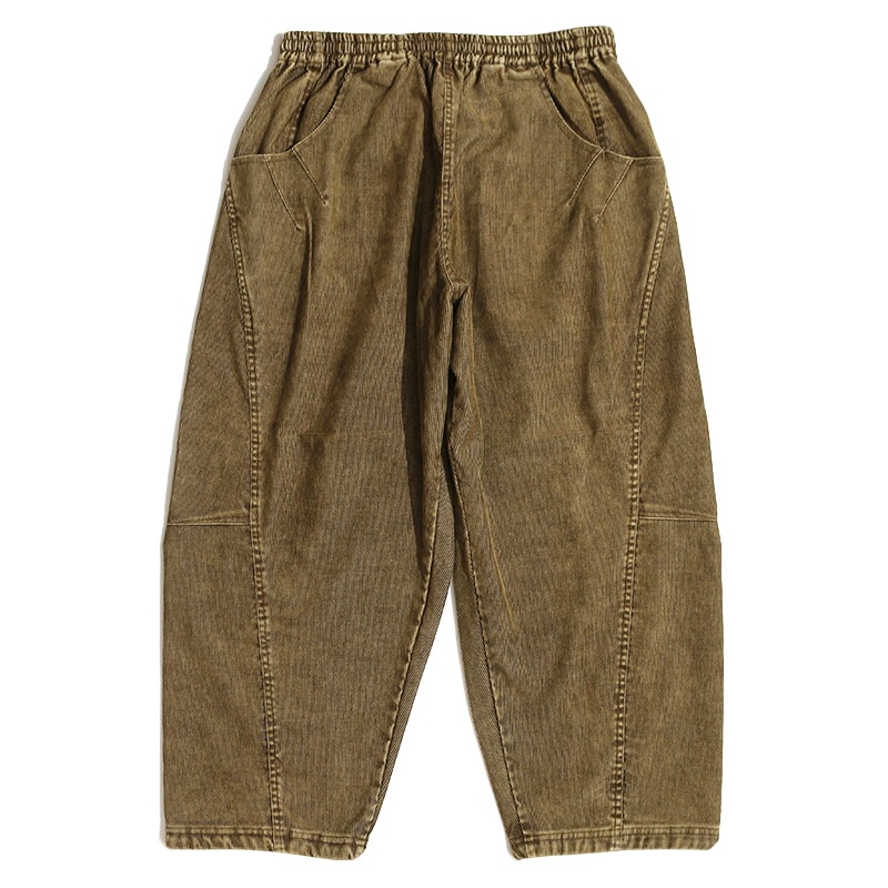 BURLAP OUTFITTER / QD CORD ISLAND PANT
