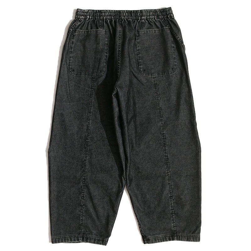 BURLAP OUTFITTER / QD CORD ISLAND PANT