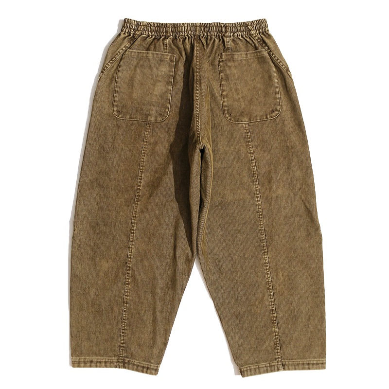BURLAP OUTFITTER / QD CORD ISLAND PANT