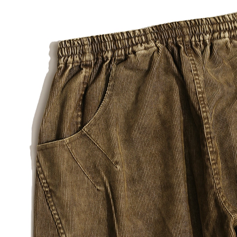 BURLAP OUTFITTER / QD CORD ISLAND PANT
