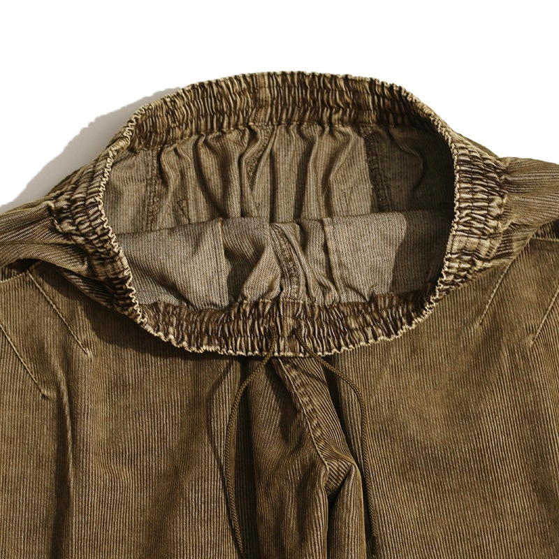 BURLAP OUTFITTER / QD CORD ISLAND PANT