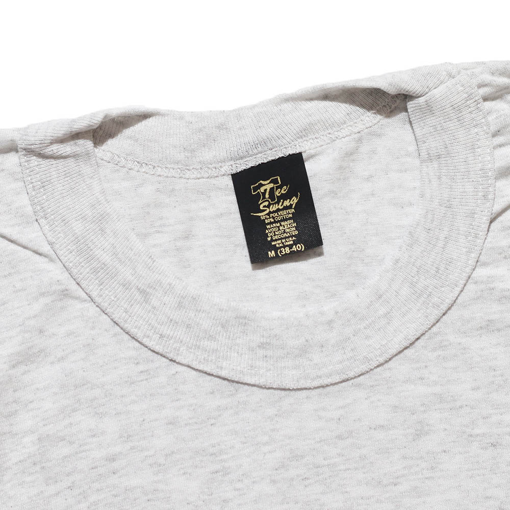 MILITARY / DEAD STOCK SWING TEE