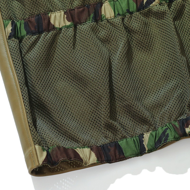 The NERDYS / JERKIN PROTECTIVE VEST remake