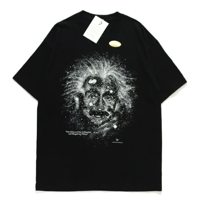 Graphic Tee / Starry Night S/S Tee 