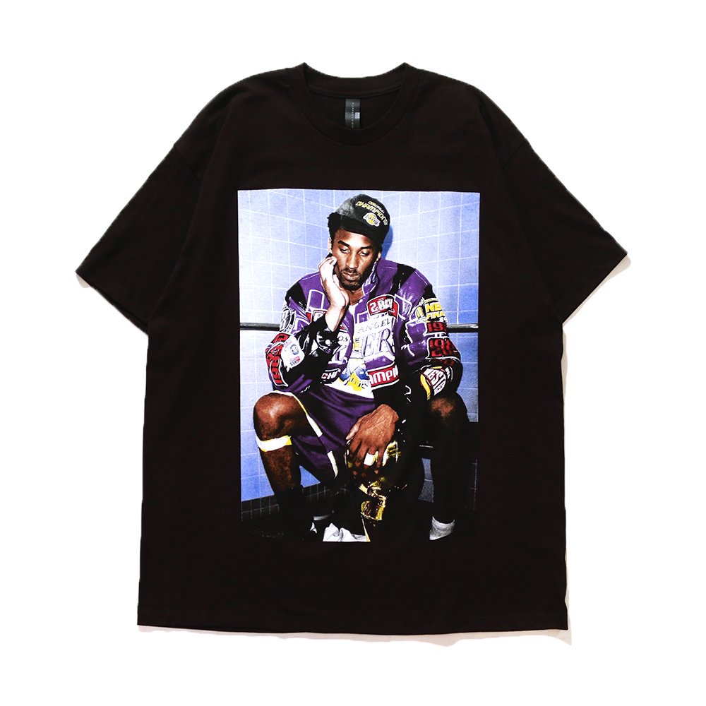 Various Prints Tee / KOBE